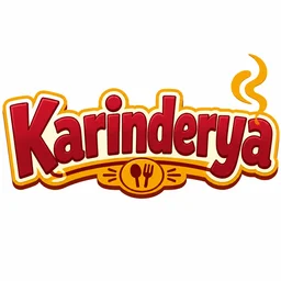 Karinderya Wiki logo